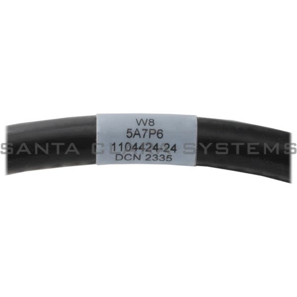 Amphenol 110442424 Cable Assembly Product Image