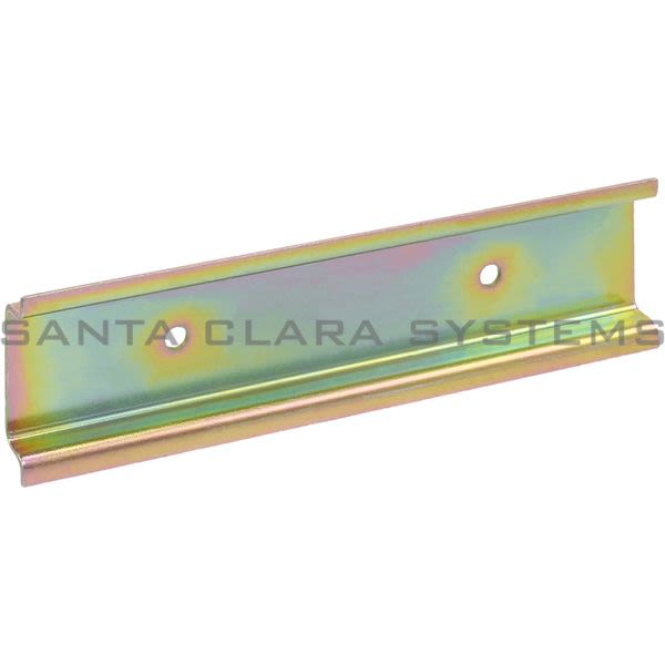Amphenol 20-51039 Connector Block DIN Rail Mount Product Image