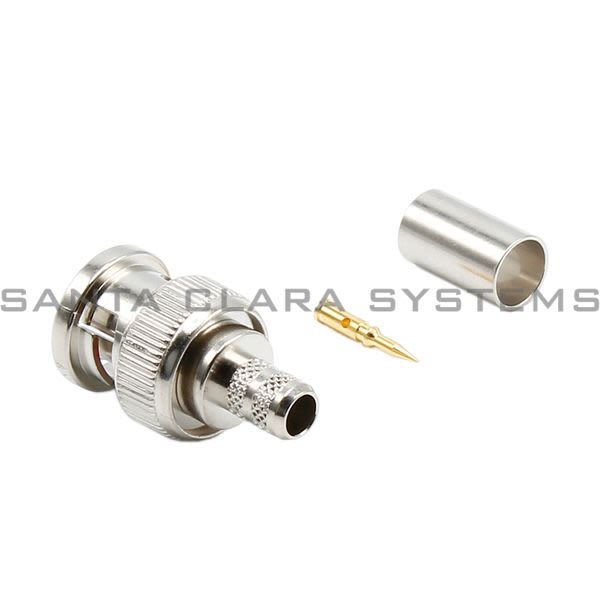 Amphenol 31-71008-1RFX BNC Plug Product Image