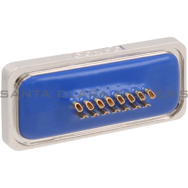 Amphenol 6STD15SAM99B30X D-Sub Standard Connectors Product Image