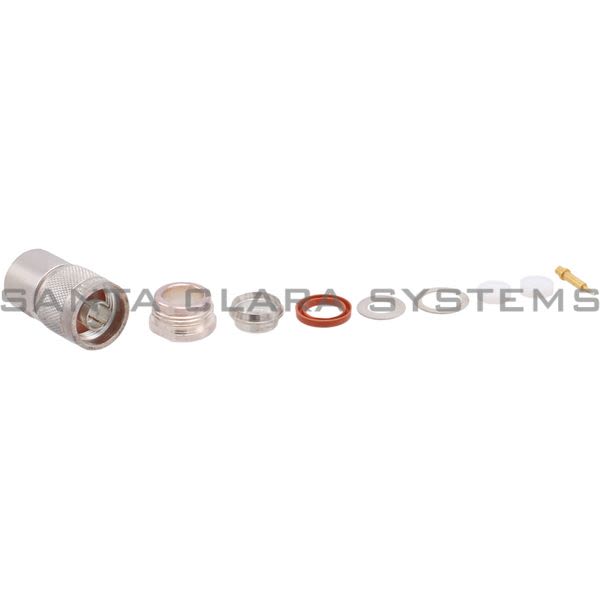 Amphenol M39012-01-0005 RF Connector Assembly Product Image