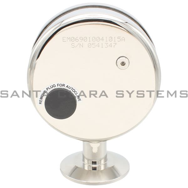 Anderson-Negele EM069010041015A Pressure Sensor Gauge Product Image