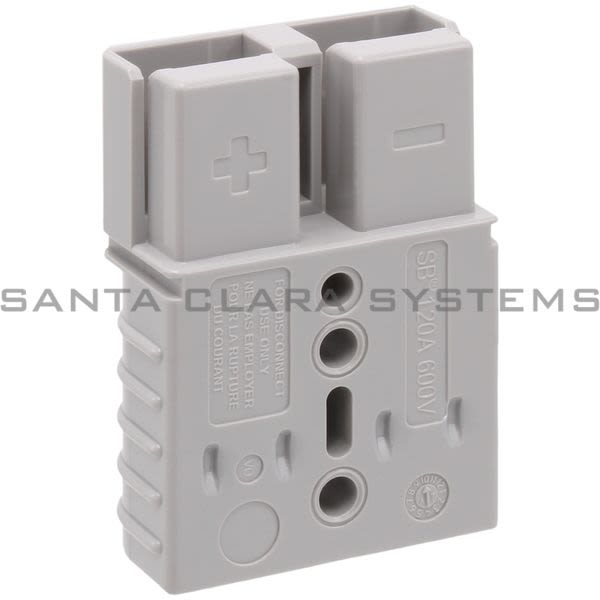 Anderson Power Products 6800G2 Connector Kit Product Image
