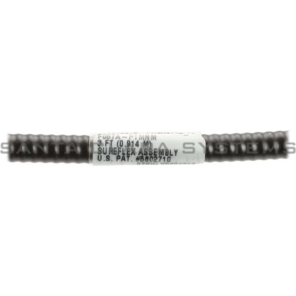 Andrew F057A-PTMNM SureFlex Jumper | CommScope Product Image