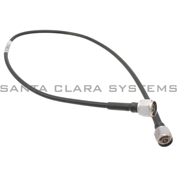 Andrew F1A-PNMNM-3 3' Heliax Jumper Cable | CommScope Product Image