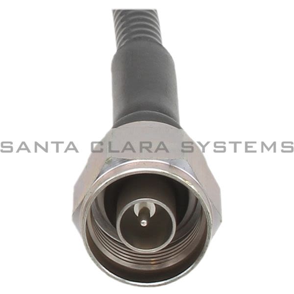 Andrew F1A-PNMNM-3 3' Heliax Jumper Cable | CommScope Product Image