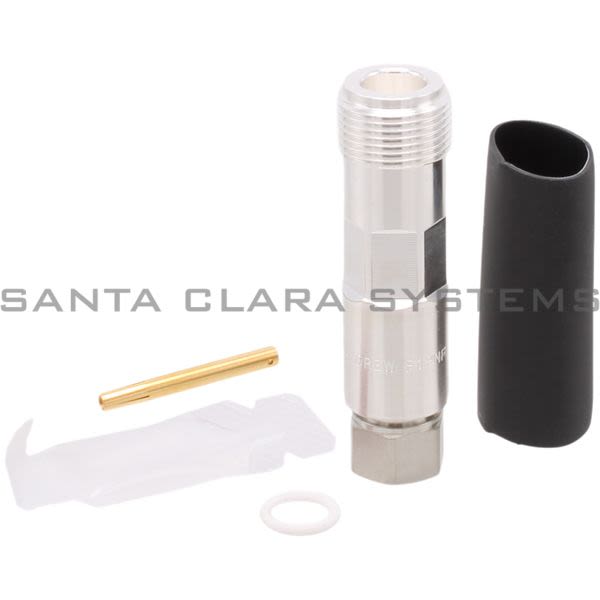 Andrew F1PNF Connector Product Image