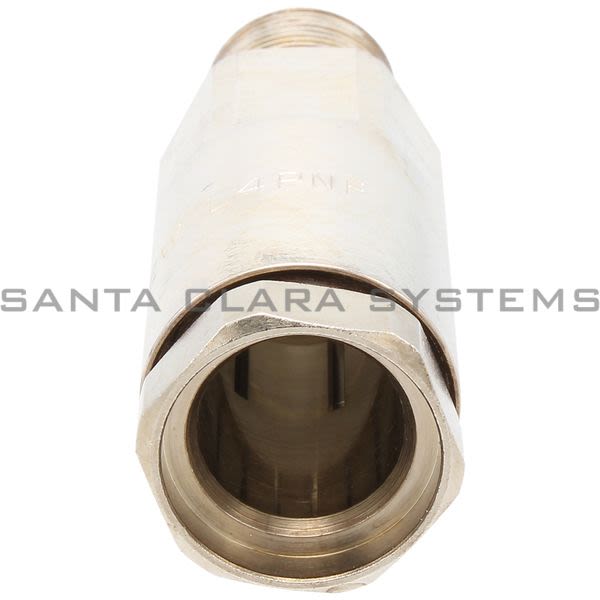 Andrew L4PNF 1/2&quot; Cable Connector Product Image
