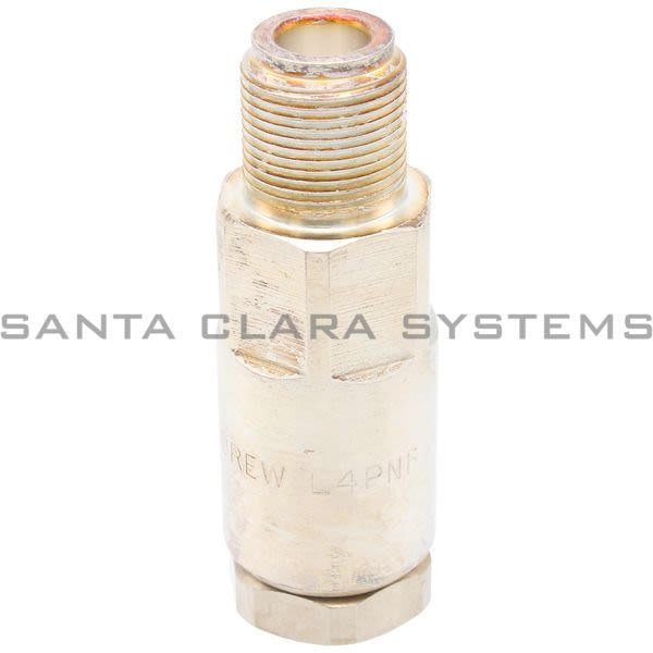 Andrew L4PNF 1/2&quot; Cable Connector Product Image