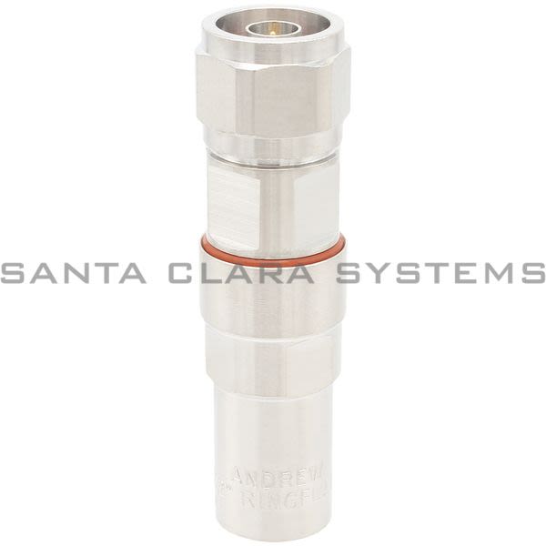 Andrew L4PNM N MaleCable Connector for LDF4-50A Product Image