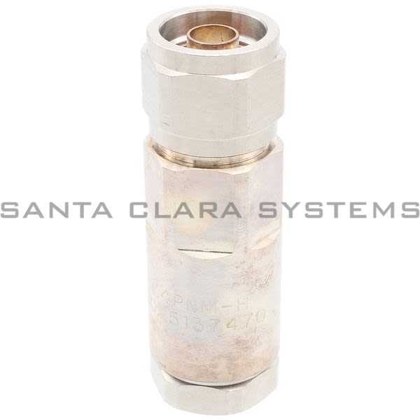 Andrew L4PNM-H Connector | CommScope Product Image