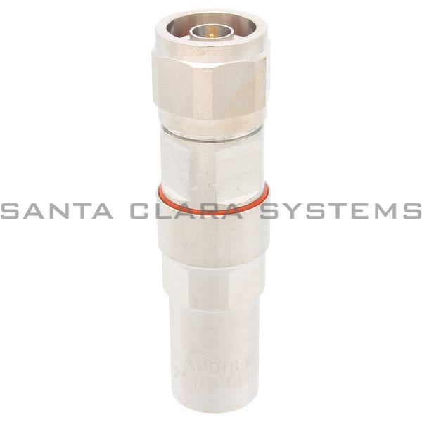 Andrew L4PNM-RC Cable Connector | CommScope Product Image