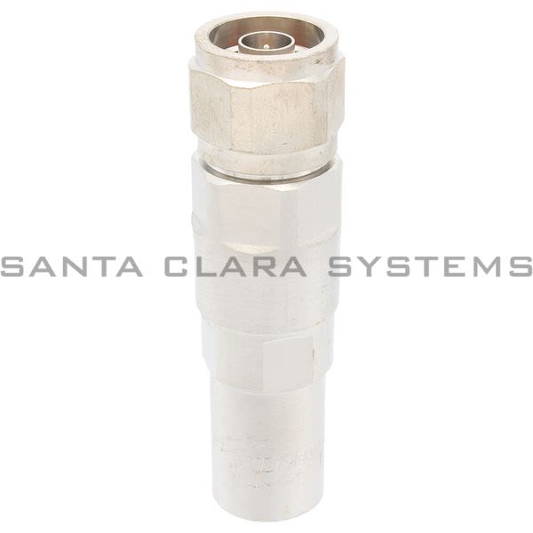 Andrew L4TNM-PS  Wireless and Radiating Connector | CommScope Product Image