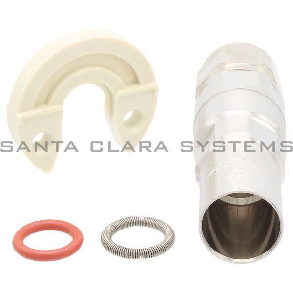 Andrew L4TNM-PS  Wireless and Radiating Connector | CommScope Product Image