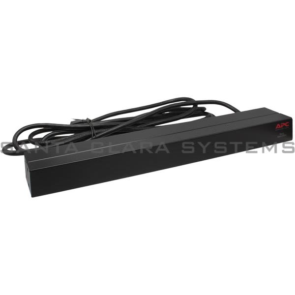 APC AP9562  Power Distribution Unit Product Image