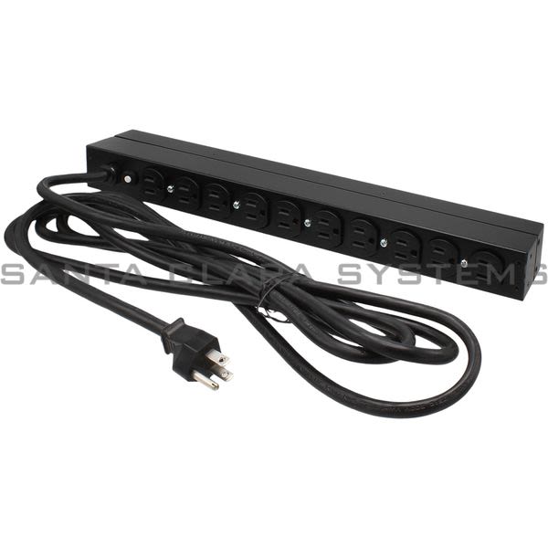 APC AP9562  Power Distribution Unit Product Image