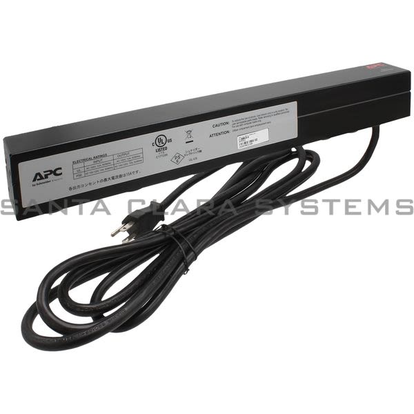 APC AP9562  Power Distribution Unit Product Image