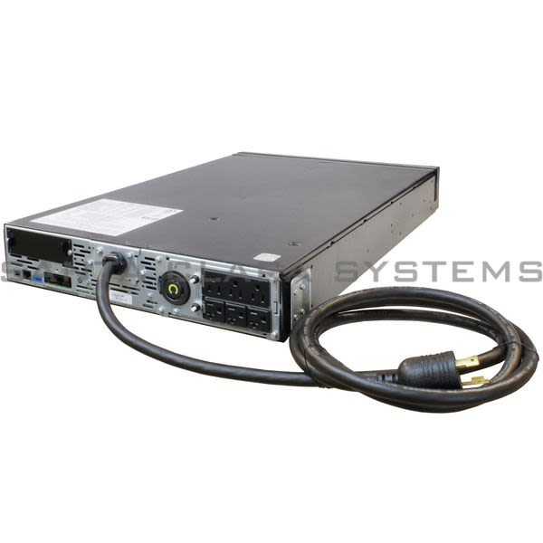 APC SMX3000RMLV2U APC Smart-UPS X Product Image