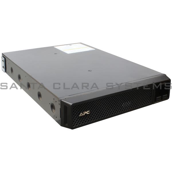 APC SRT3000RMXLT APC Smart-UPS On-Line Product Image