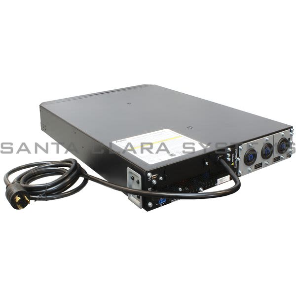 APC SRT3000RMXLT APC Smart-UPS On-Line Product Image