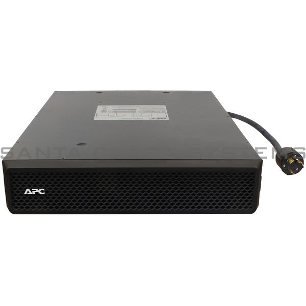APC SRT5KRMTF Step-Down Transformer Product Image