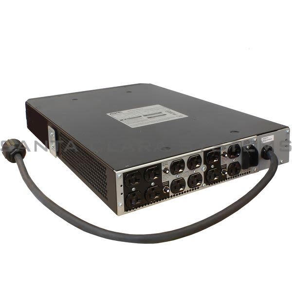 APC SRT5KRMTF Step-Down Transformer Product Image