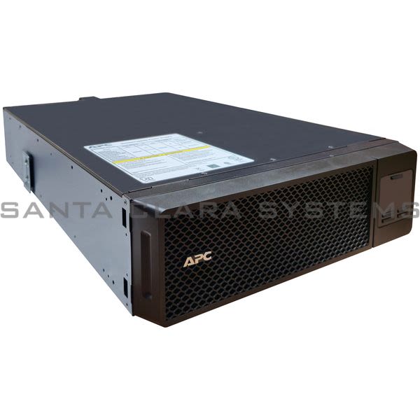 APC SRT5KRMXLT APC Smart-UPS SRT Product Image