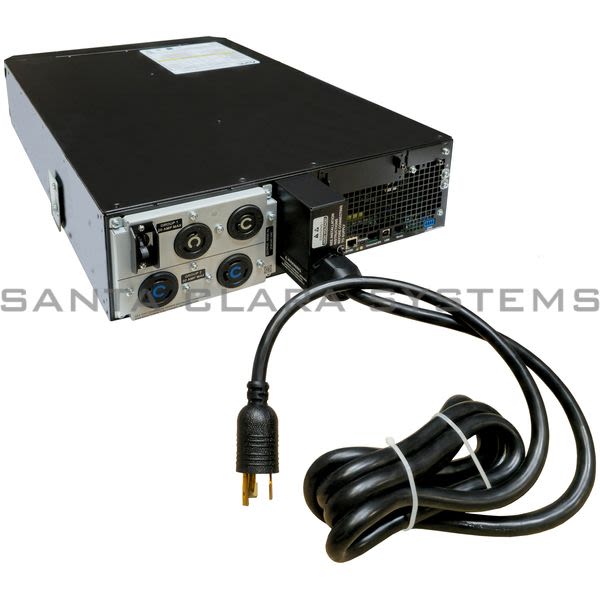 APC SRT5KRMXLT APC Smart-UPS SRT Product Image