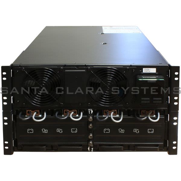 APC SRT8KRMXLT  APC Smart-UPS On-Line Product Image