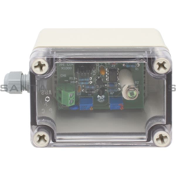 APCS LUX510-1130 Light Intensity Transmitter Product Image