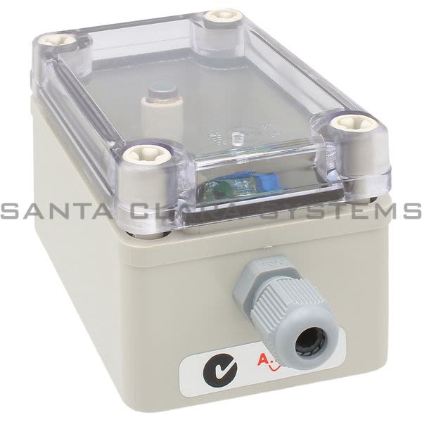 APCS LUX510-1130 Light Intensity Transmitter Product Image