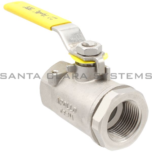 Apollo Valves 76-105-01A  Ball Valve Product Image