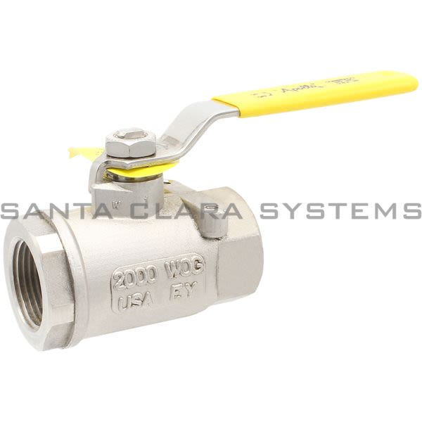 Apollo Valves 76-105-01A  Ball Valve Product Image