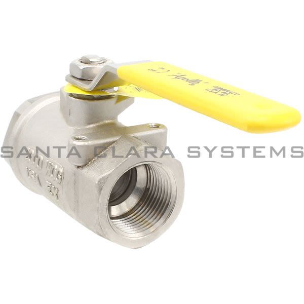 Apollo Valves 76-105-01A  Ball Valve Product Image