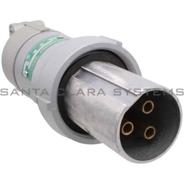 Appleton ACP1033CD Plug Product Image