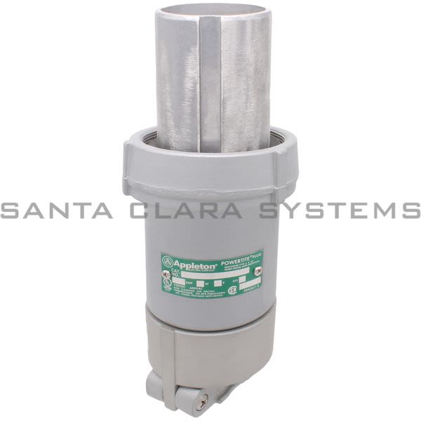 Appleton ACP1033CD Plug Product Image