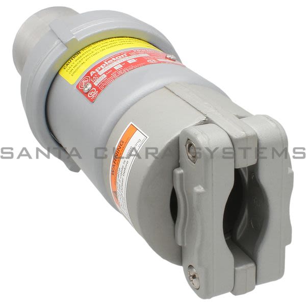 Appleton ACP1034CD Pin and Sleeve Clamp Ring Plug Product Image