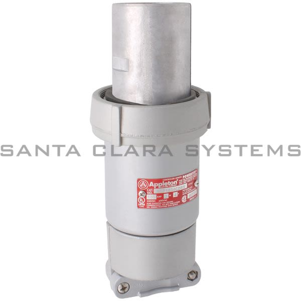Appleton ACP1034CDRS Plug Assembly Product Image