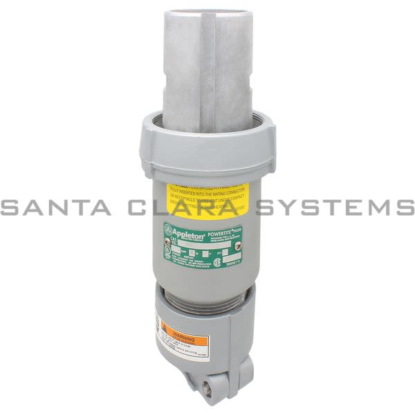 Appleton ACP1044CD Plug Assembly Product Image