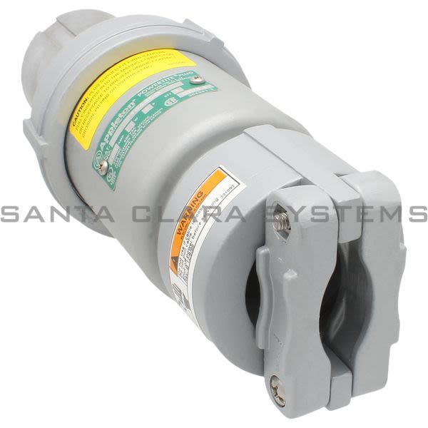 Appleton ACP1044CD Plug Assembly Product Image