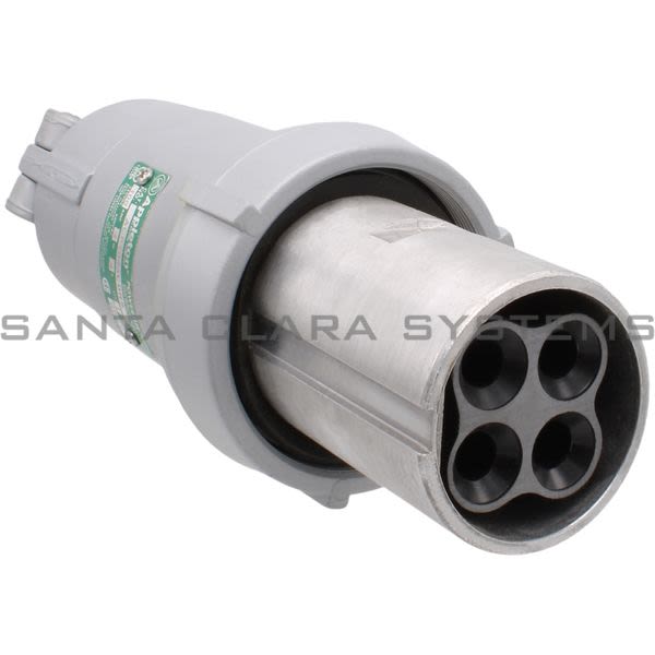 Appleton ACP1044CDRS Clamping Ring Plug Product Image