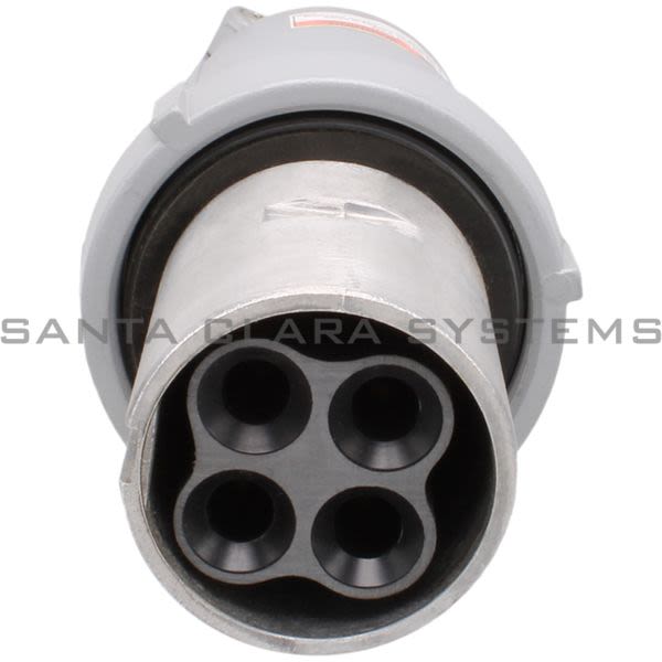 Appleton ACP1044CDRS Clamping Ring Plug Product Image