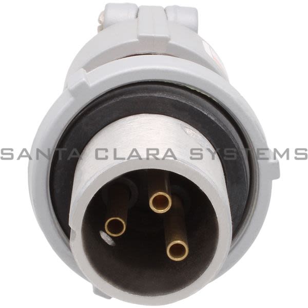 Appleton ACP3023BC Pin and Sleeve Plug | Powertite Product Image