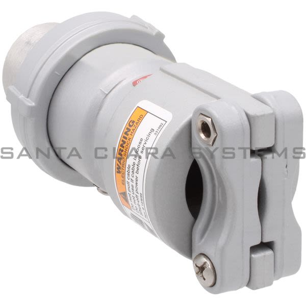 Appleton ACP3023BC Pin and Sleeve Plug | Powertite Product Image