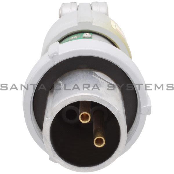 Appleton ACP3033BC Pin and Sleeve Plug | Powertite Product Image