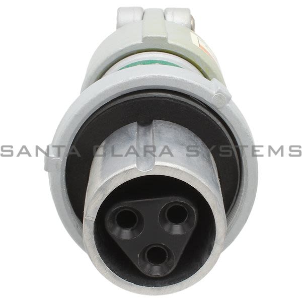 Appleton ACP3033BCRS  Pin and Sleeve Plug Reverse Service | Powertite Product Image