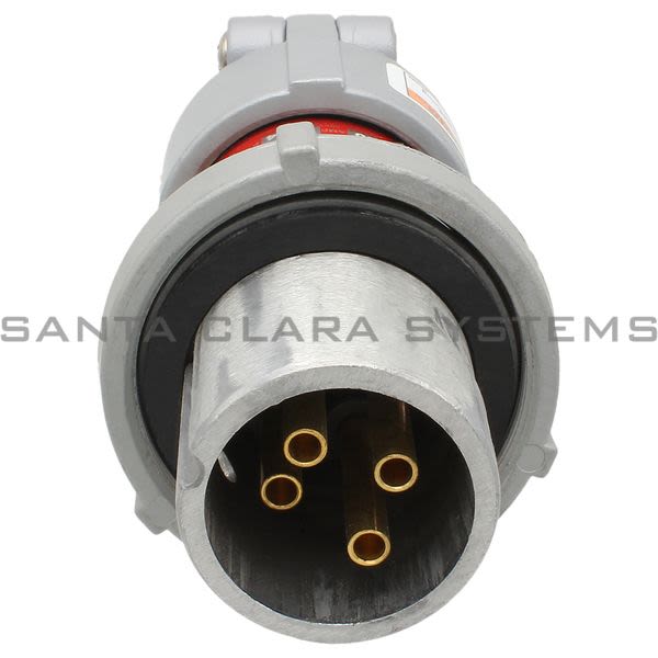 Appleton ACP3034BC Pin and Sleeve Plug | Powertite Product Image