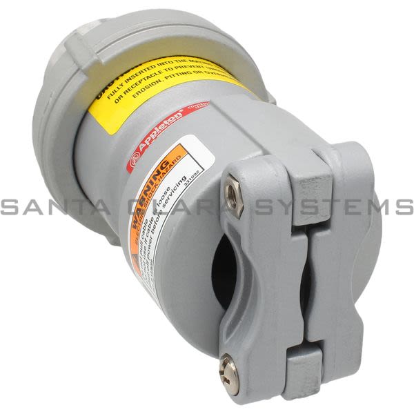 Appleton ACP3034BC Pin and Sleeve Plug | Powertite Product Image