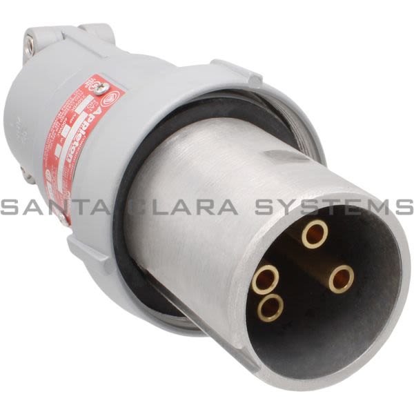 Appleton ACP6034BC Pin and Sleeve Plug Product Image