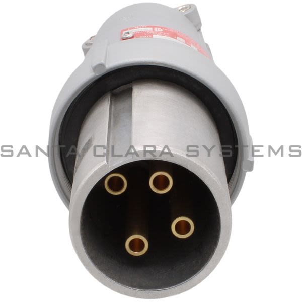 Appleton ACP6034BC Pin and Sleeve Plug Product Image